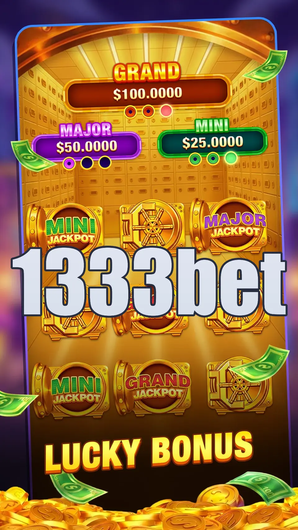 1333bet APK