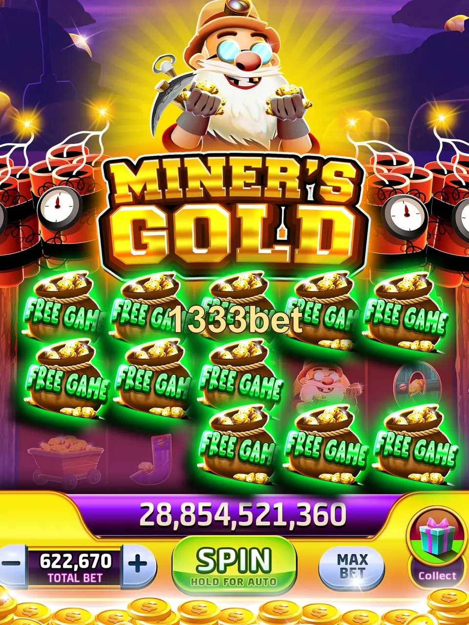 1333bet APK