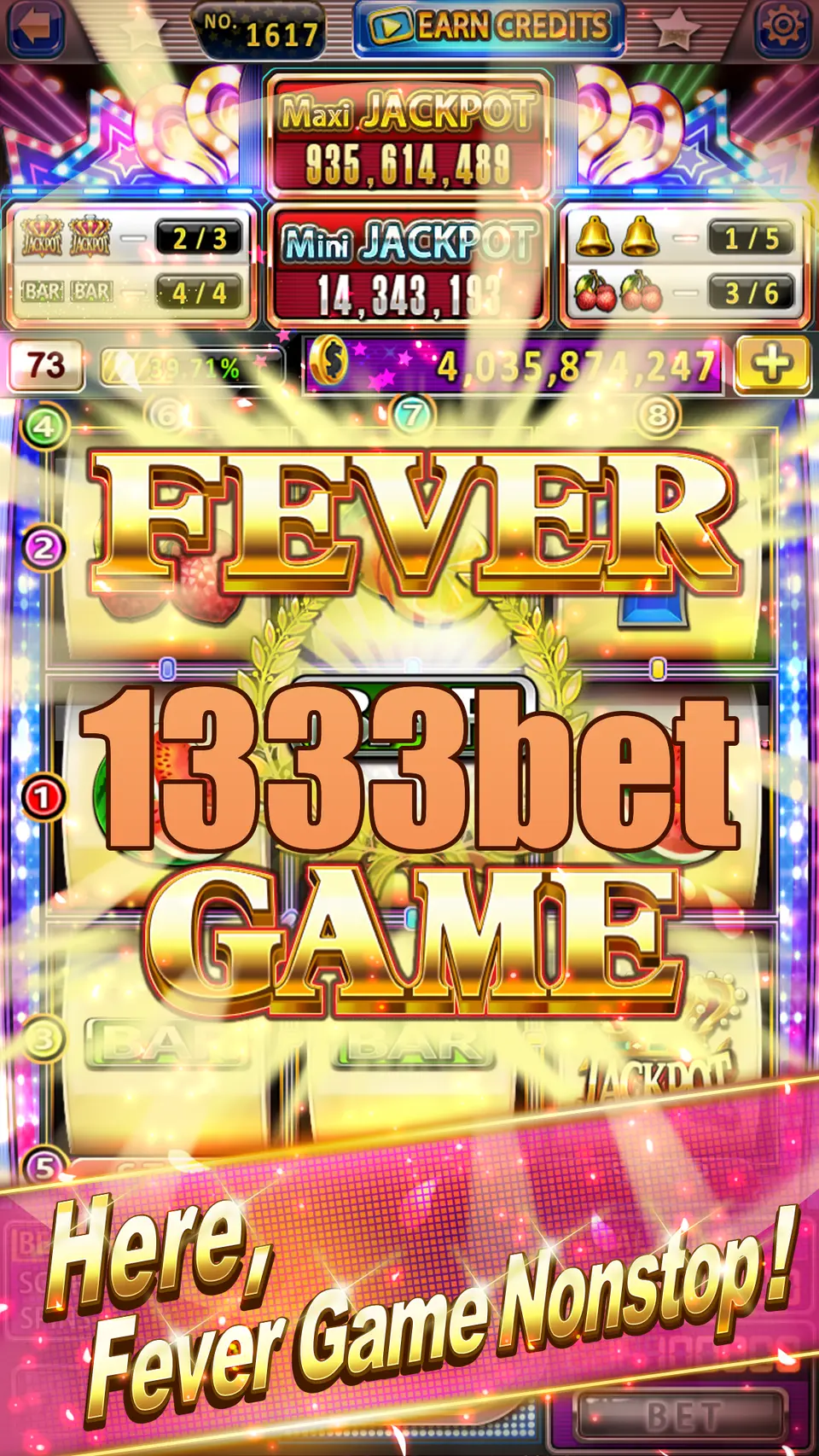 1333bet লগইন