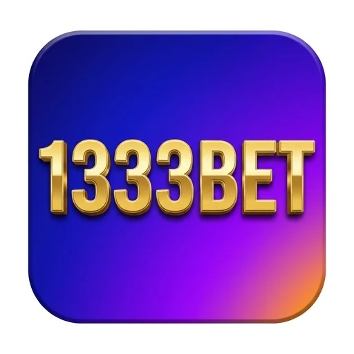 1333bet Logo - অফিসিয়াল